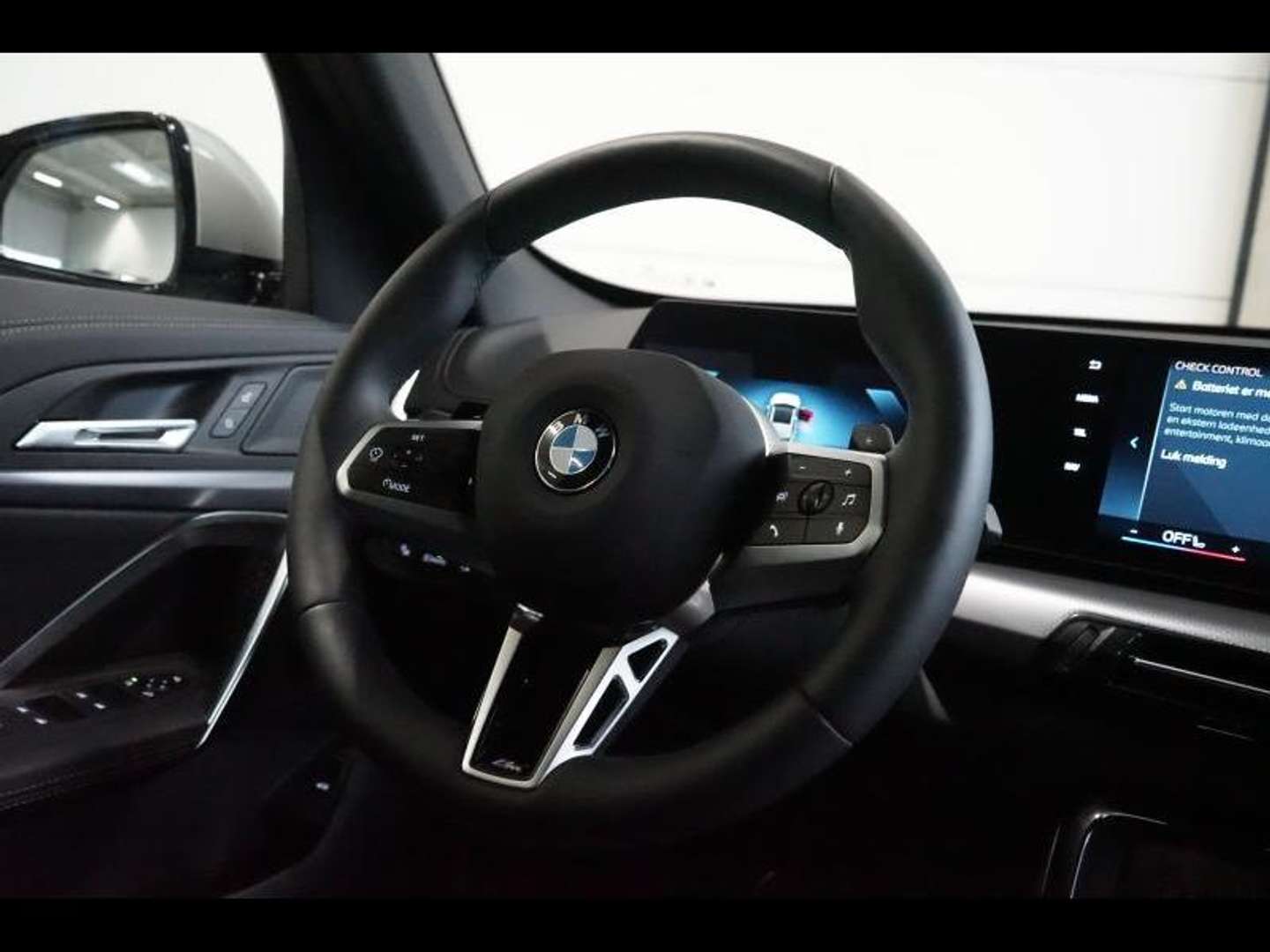 BMW X1 M Sport - 2025 - Joinsteer - #7