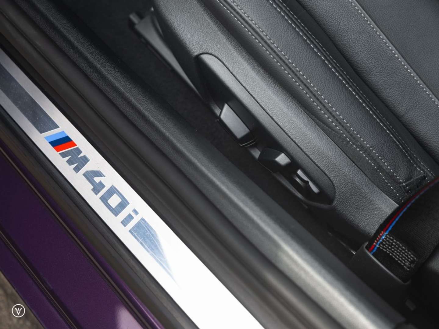 BMW Z4 Roadster M40i - 2023 - Joinsteer - #18