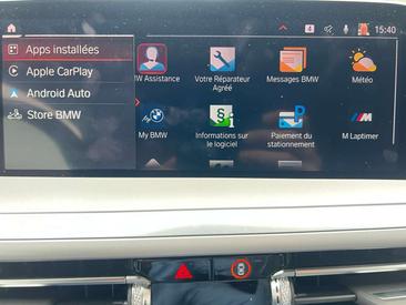 BMW Z4 SDrive20i — photo 22