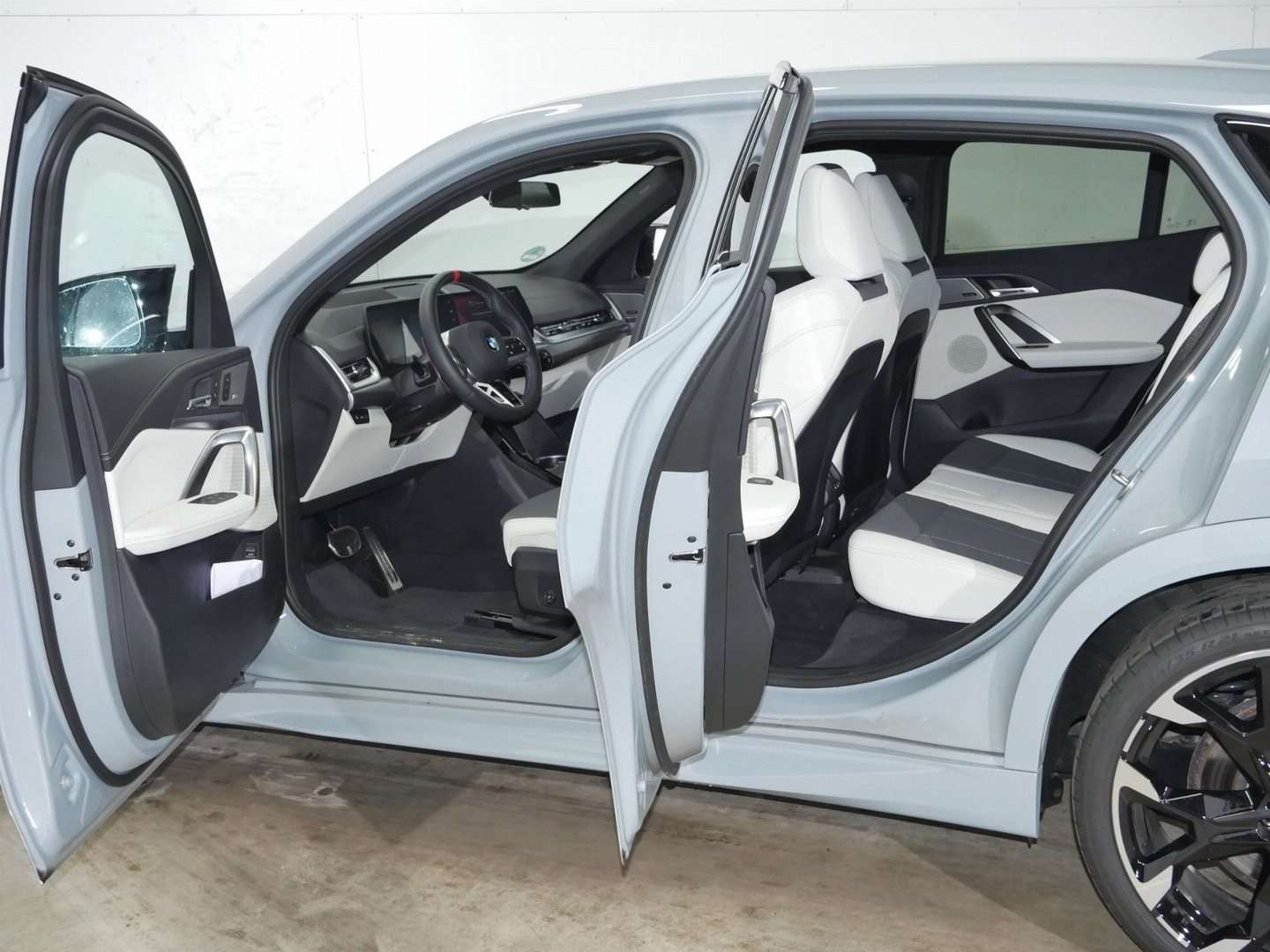BMW X2 M M Sport M35i XDrive - 2025 - Joinsteer - #8