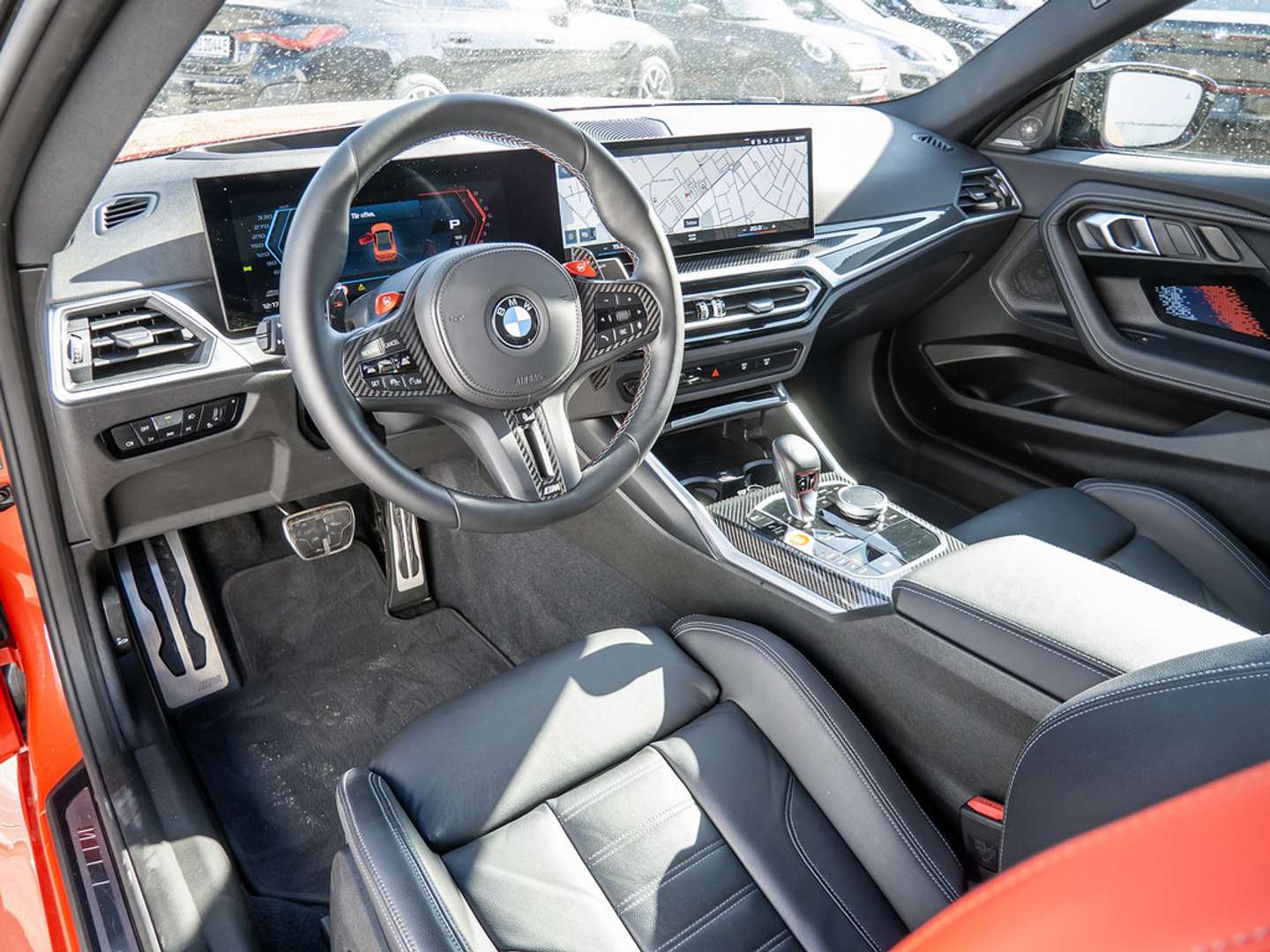 BMW M2 Coupe - 2024 - Joinsteer - #8
