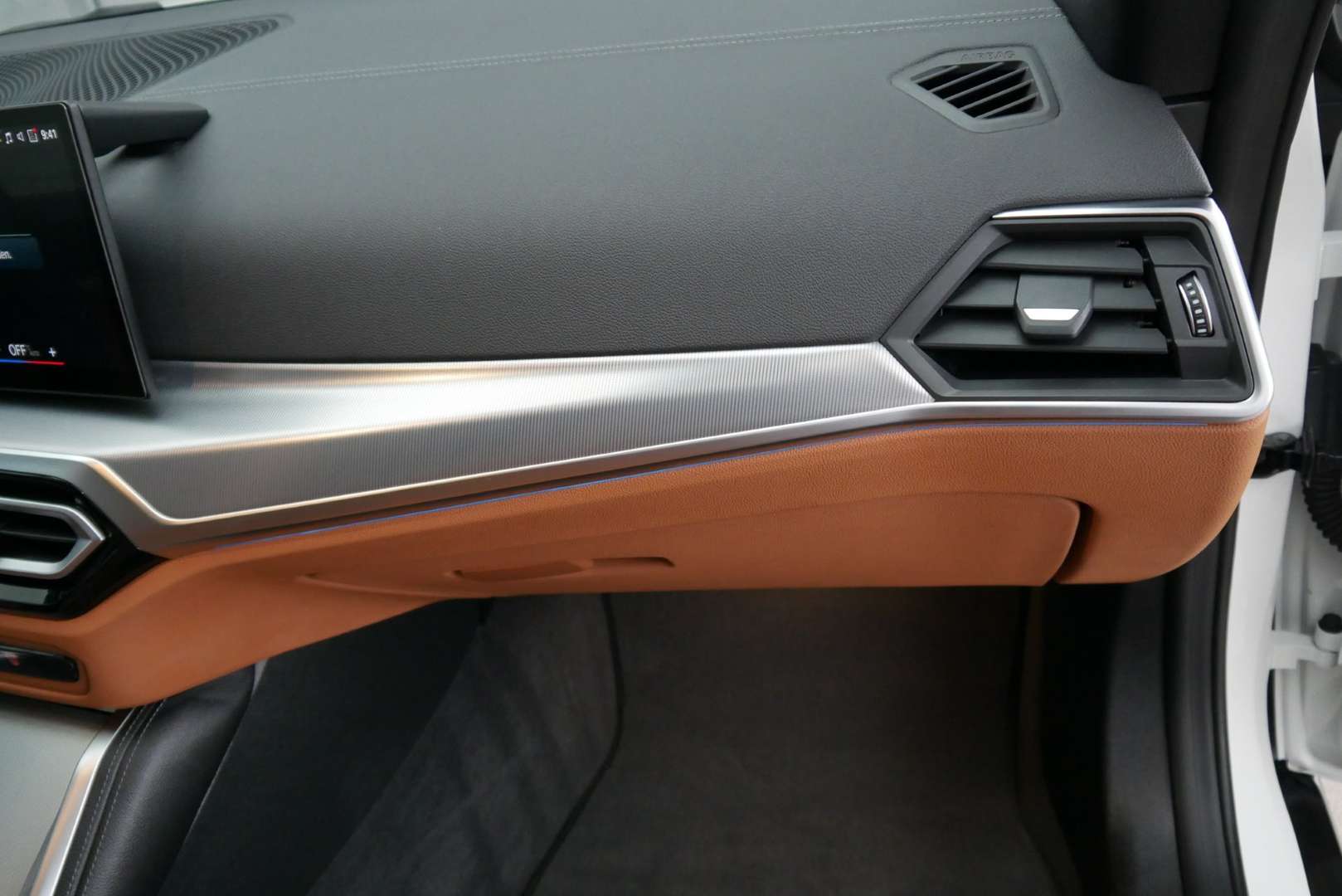 BMW I4 Gran Coupé M Sport EDrive40 - 2022 - Joinsteer - #27