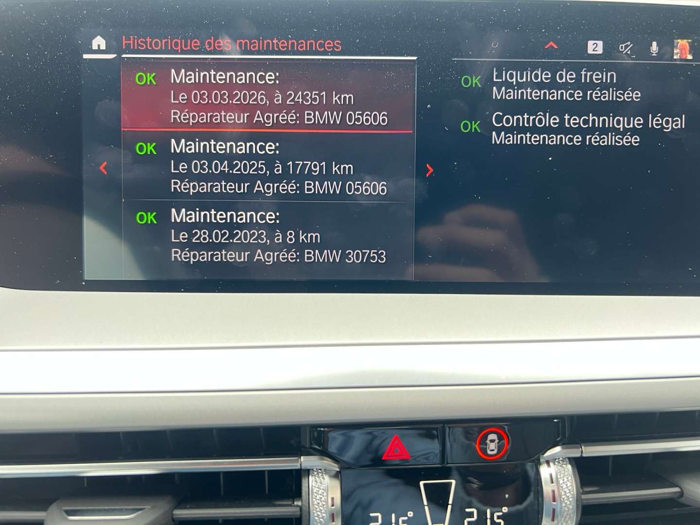 BMW Z4 SDrive20i - 2023 - Joinsteer - #23