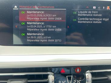 BMW Z4 SDrive20i — photo 23