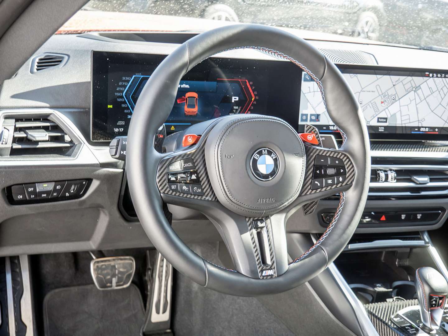 BMW M2 Coupe - 2024 - Joinsteer - #9