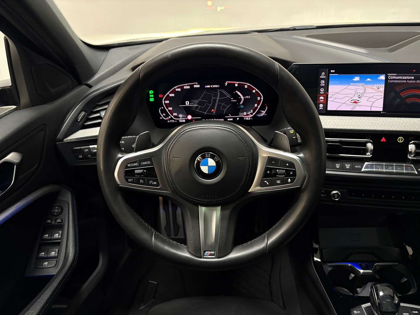 BMW Série 1 M135i XDrive - 2020 - Joinsteer - #24