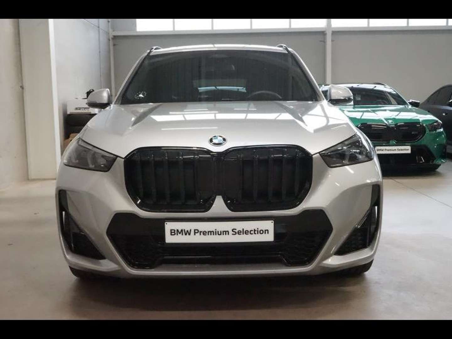 BMW X1 M Sport - 2025 - Joinsteer - #9