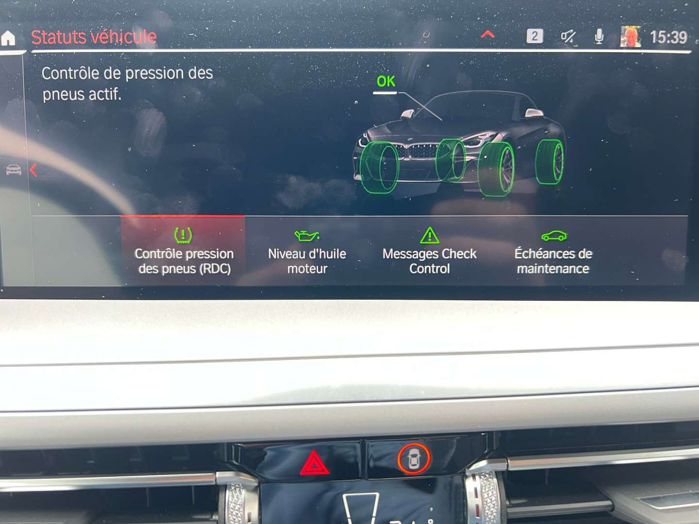 BMW Z4 SDrive20i - 2023 - Joinsteer - #24