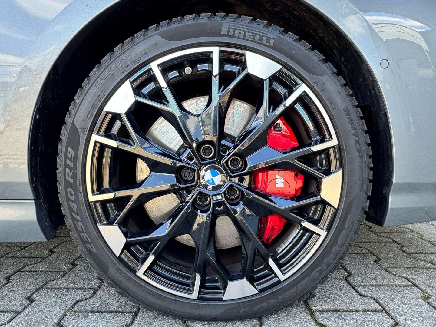 BMW Série 1 M Sport M135i XDrive - 2025 - Joinsteer - #22