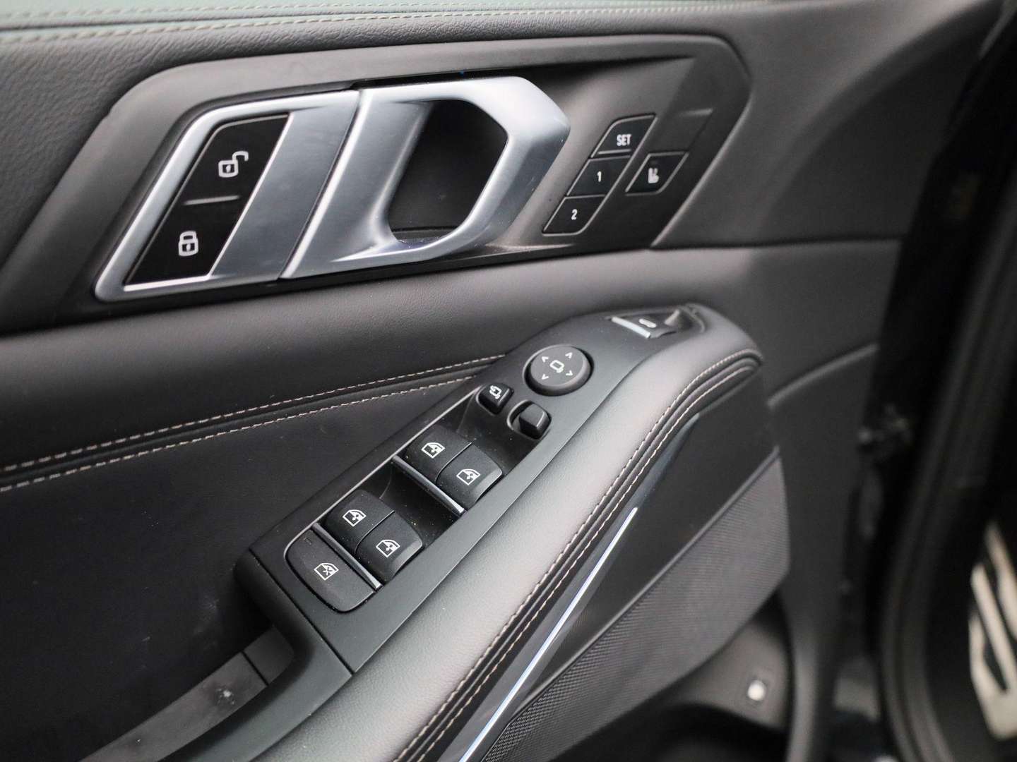 BMW X5 M Sport XDrive45e - 2022 - Joinsteer - #33