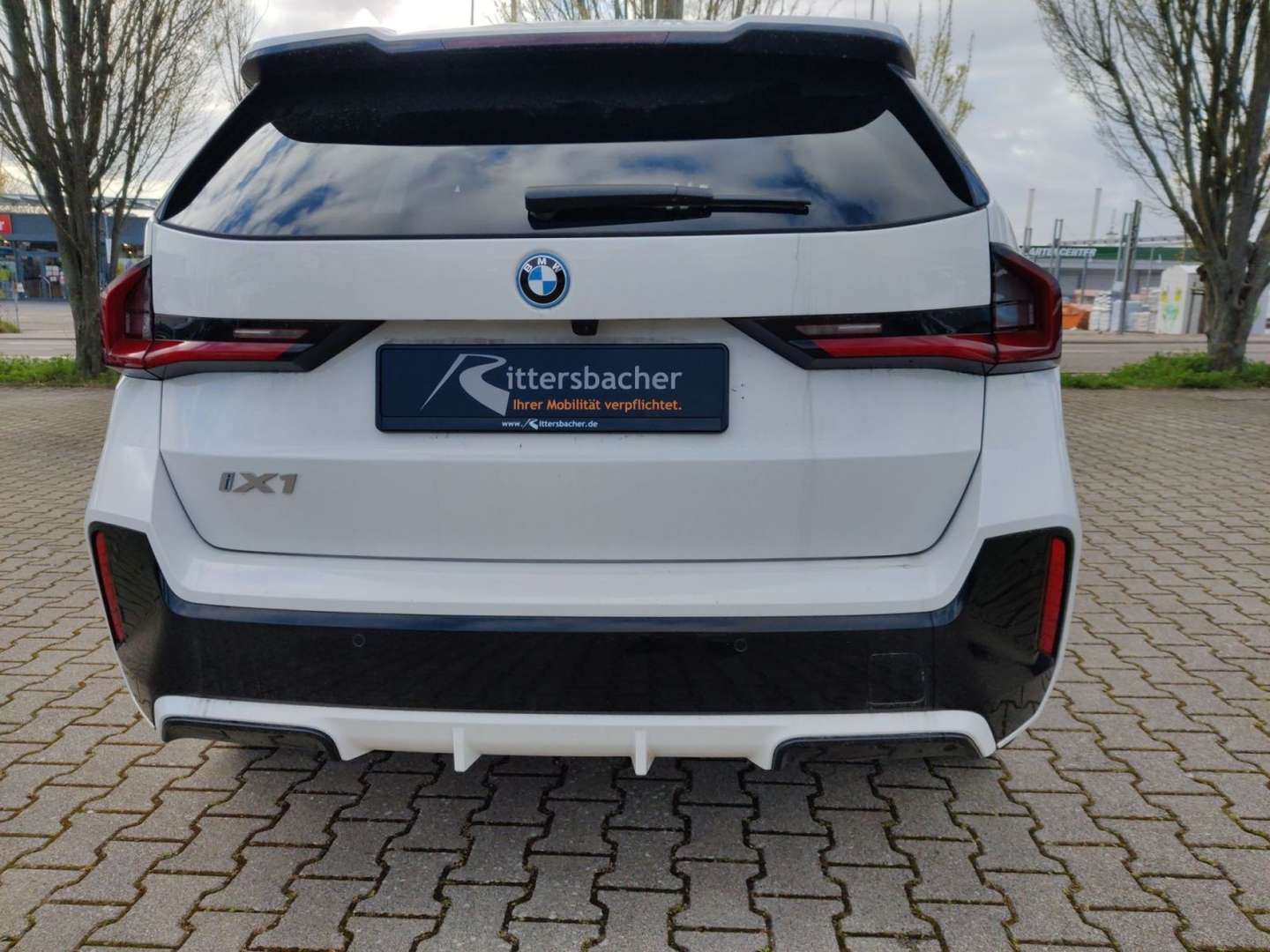 BMW IX1 M Sport 30 XDrive - 2023 - Joinsteer - #11