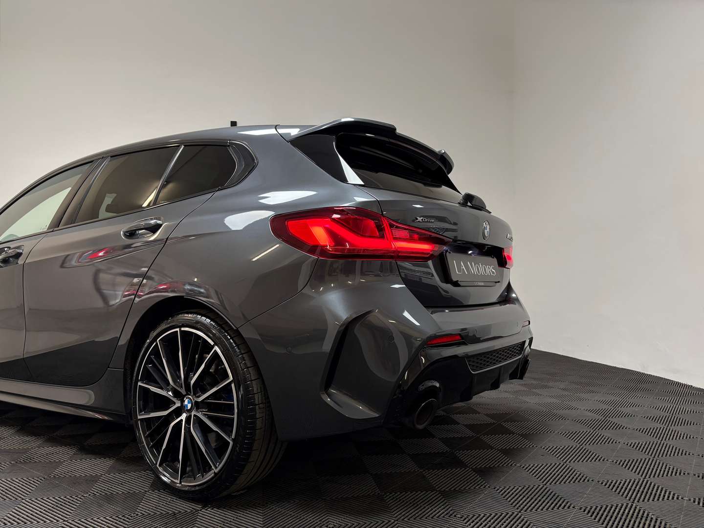 BMW Série 1 M135i XDrive - 2020 - Joinsteer - #25