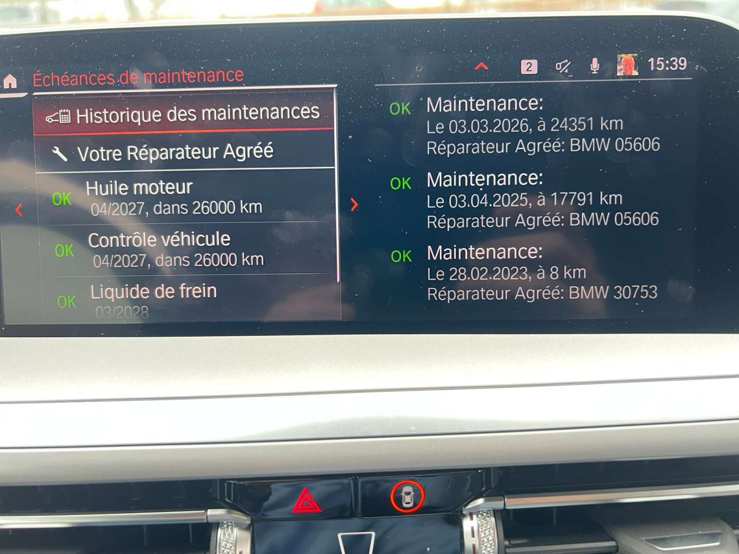 BMW Z4 SDrive20i - 2023 - Joinsteer - #25