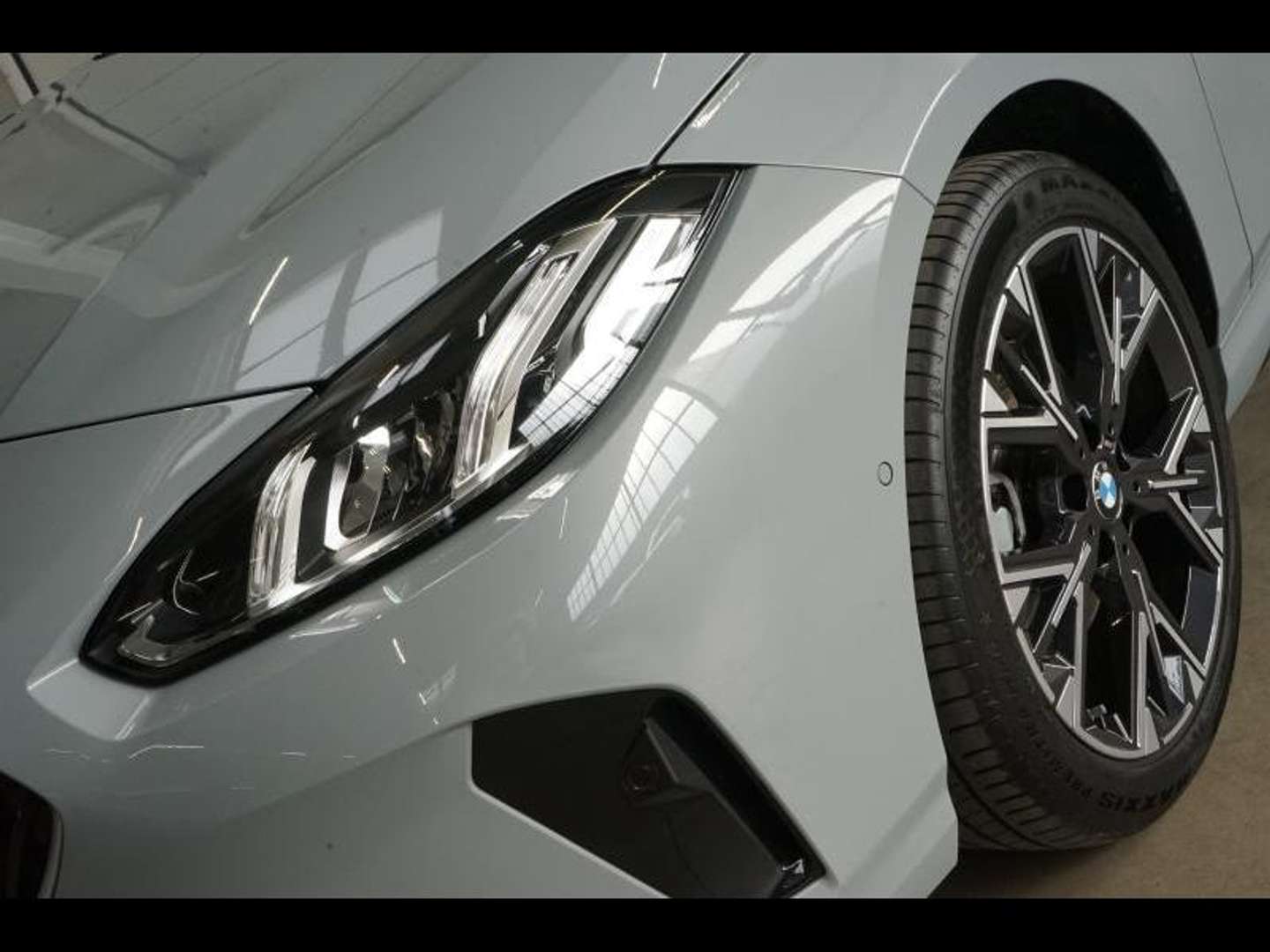 BMW Série 1 M Sport 120i - 2025 - Joinsteer - #13