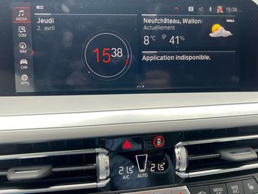 BMW Z4 SDrive20i — photo 26