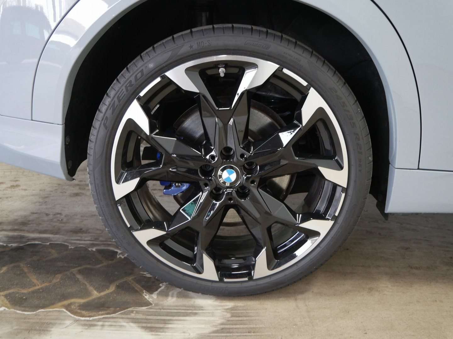 BMW X2 M M Sport M35i XDrive - 2025 - Joinsteer - #12