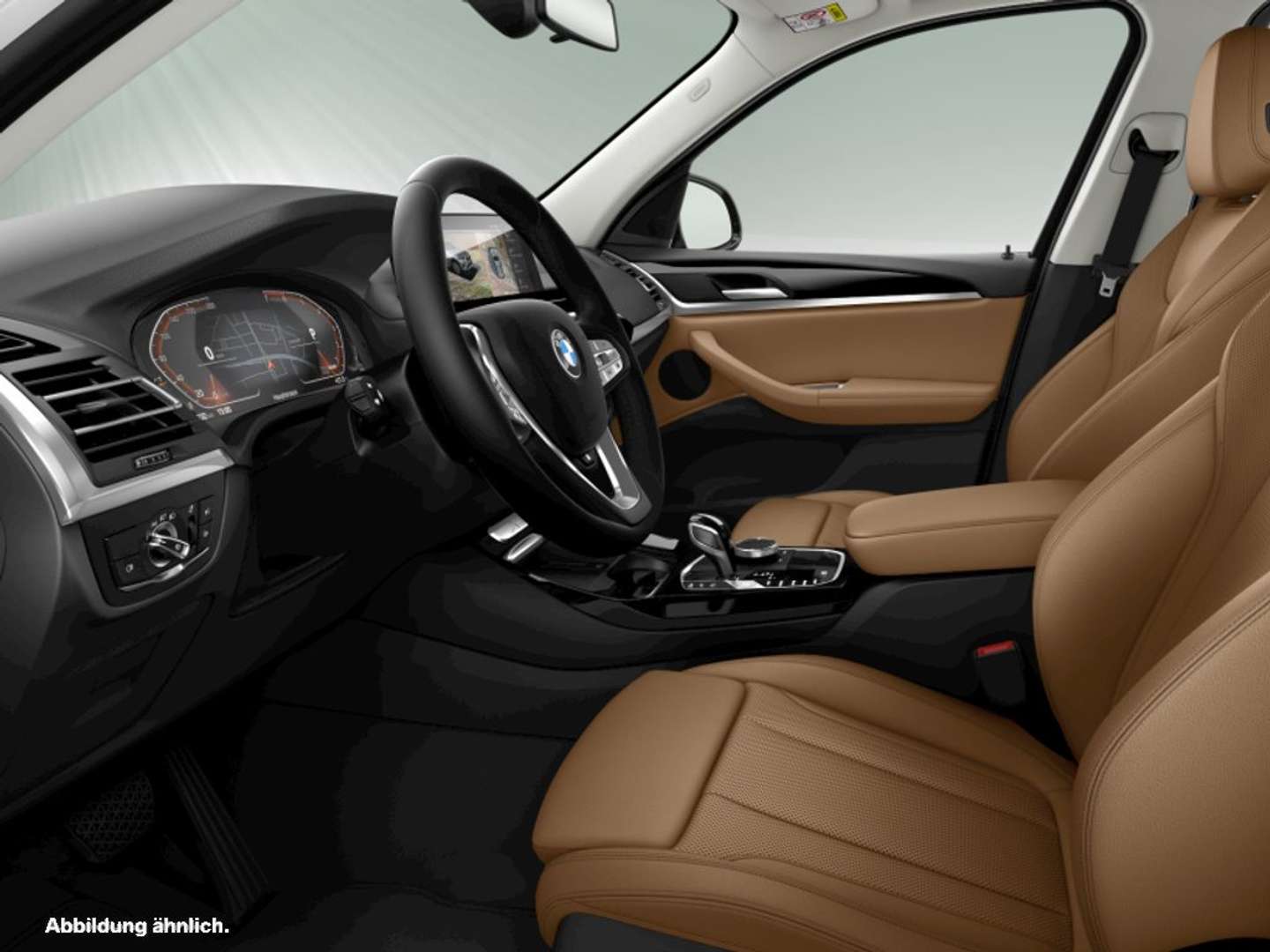 BMW X3 XDrive20i - 2024 - Joinsteer - #2