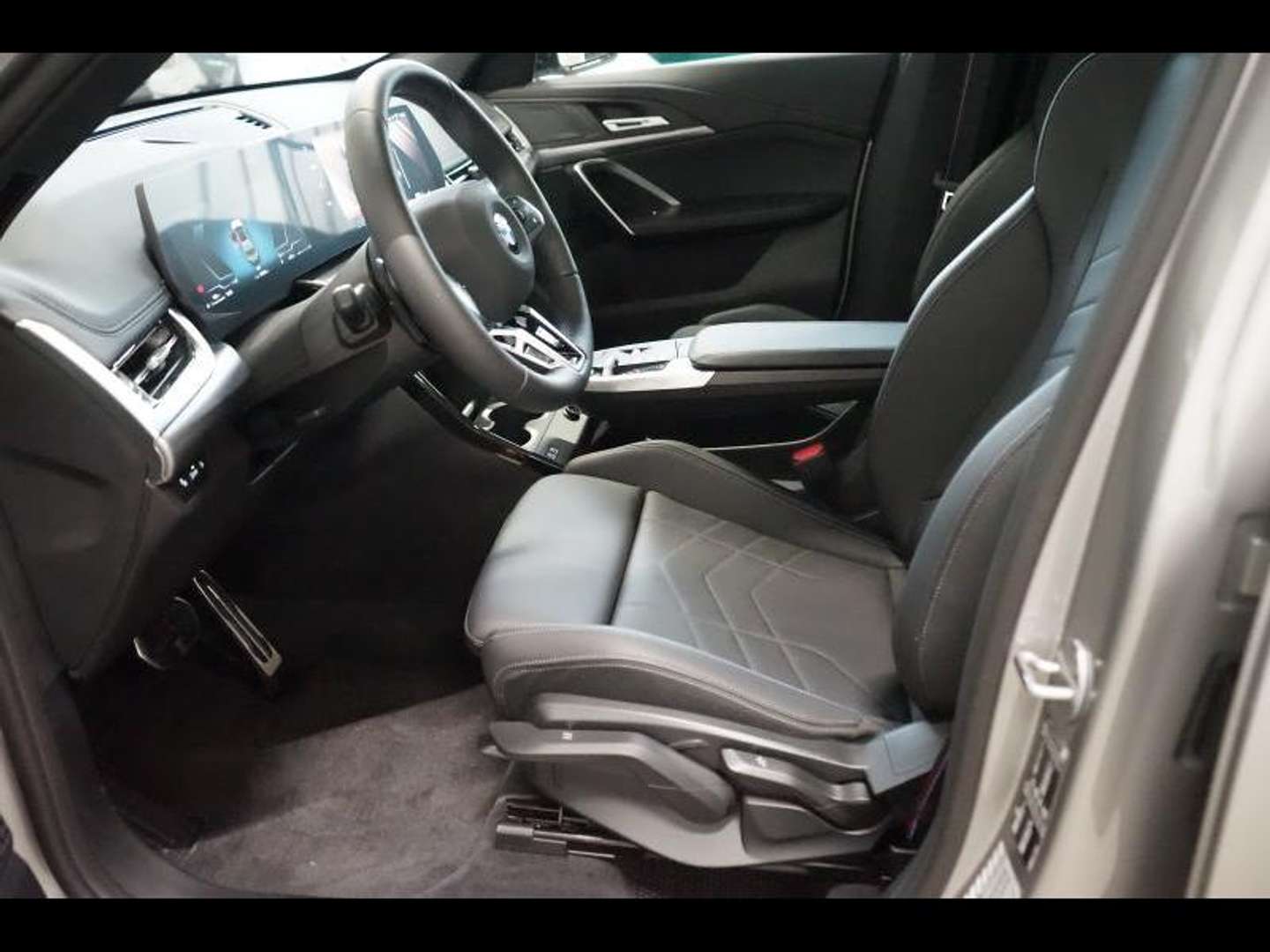 BMW X1 M Sport - 2025 - Joinsteer - #12