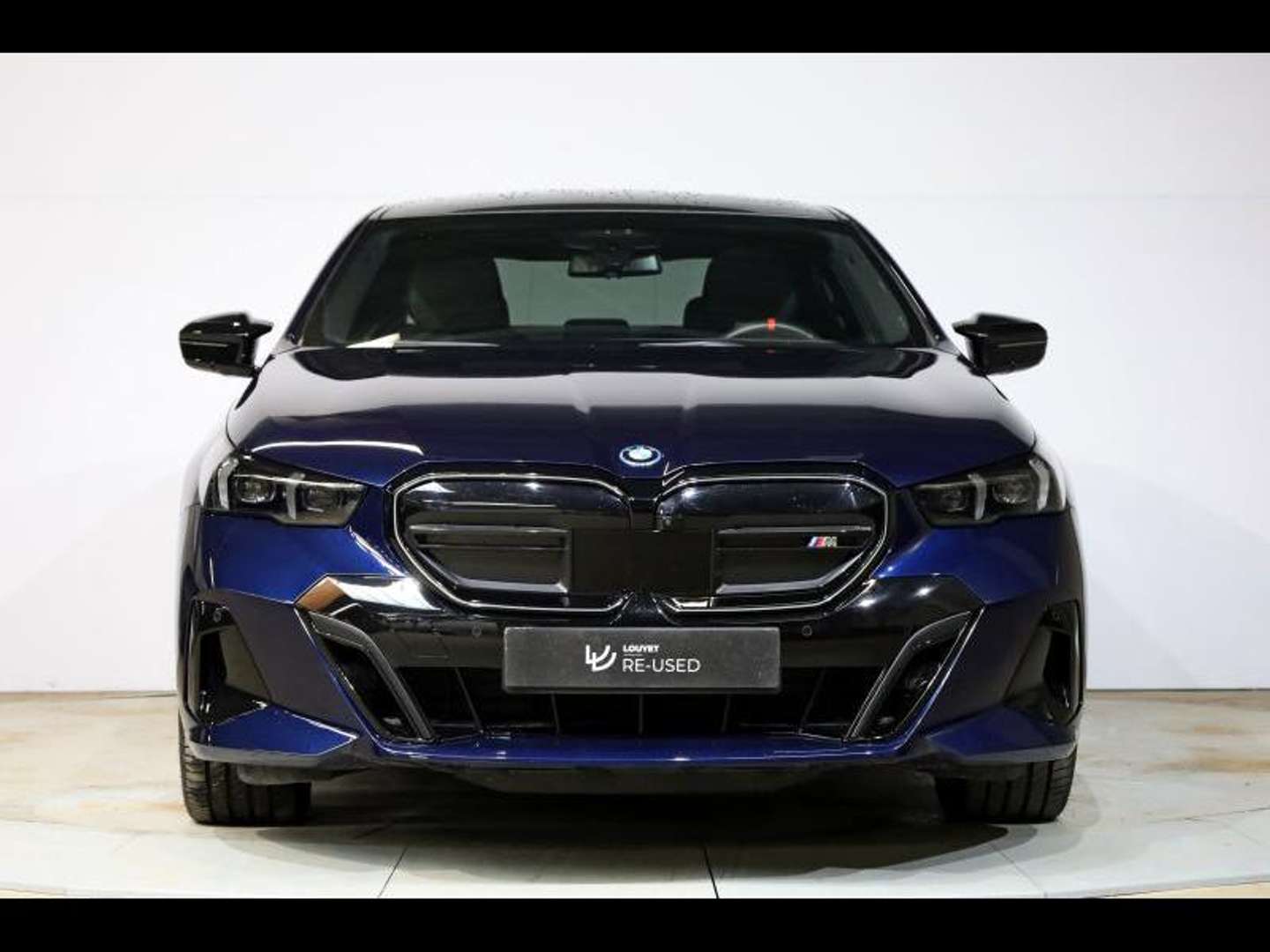 BMW I5 M Sport M60 XDrive - 2023 - Joinsteer - #2