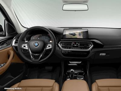 BMW X3 XDrive20i