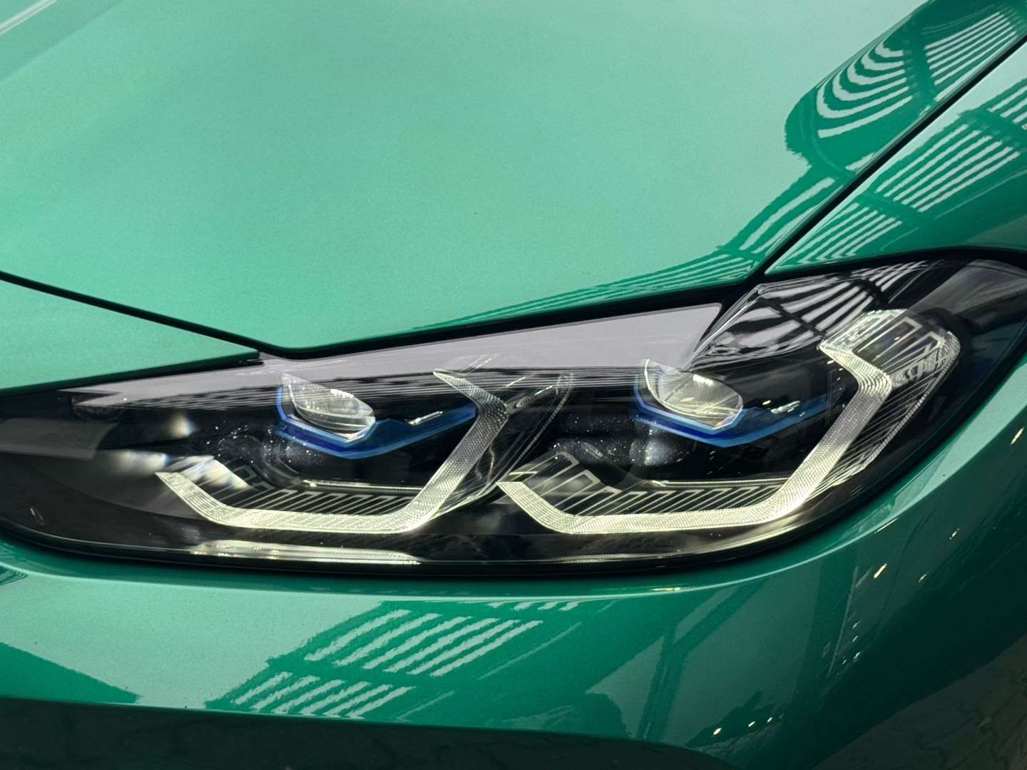 BMW M3 Competition - 2022 - Joinsteer - #18