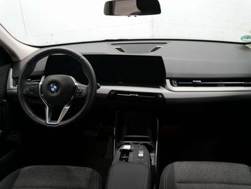 BMW X2 SDrive20d — photo 2