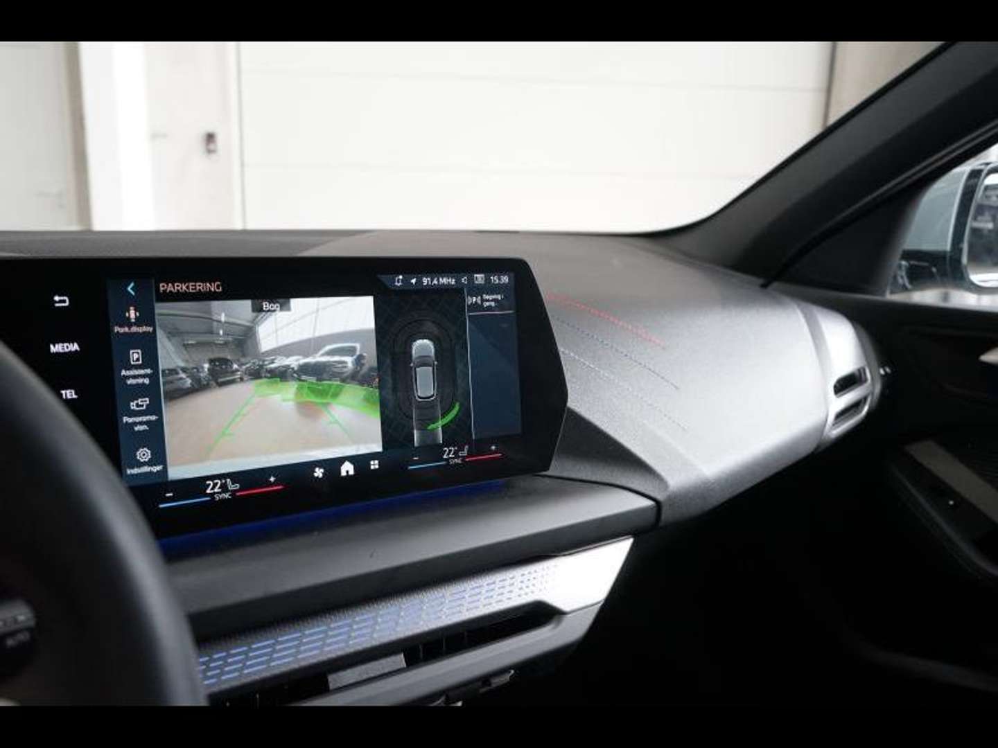 BMW Série 1 M Sport 120i - 2025 - Joinsteer - #15