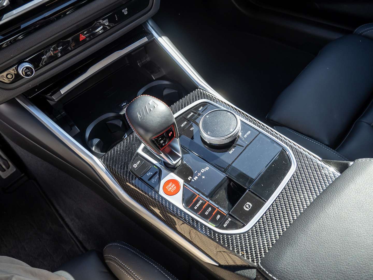 BMW M2 Coupe - 2024 - Joinsteer - #14