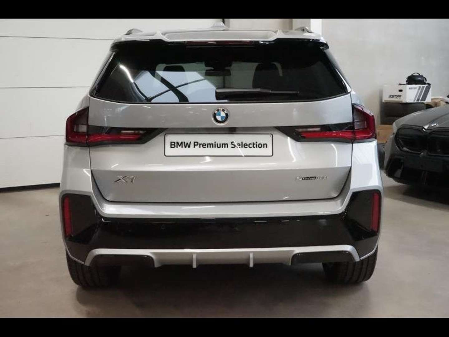 BMW X1 M Sport - 2025 - Joinsteer - #13