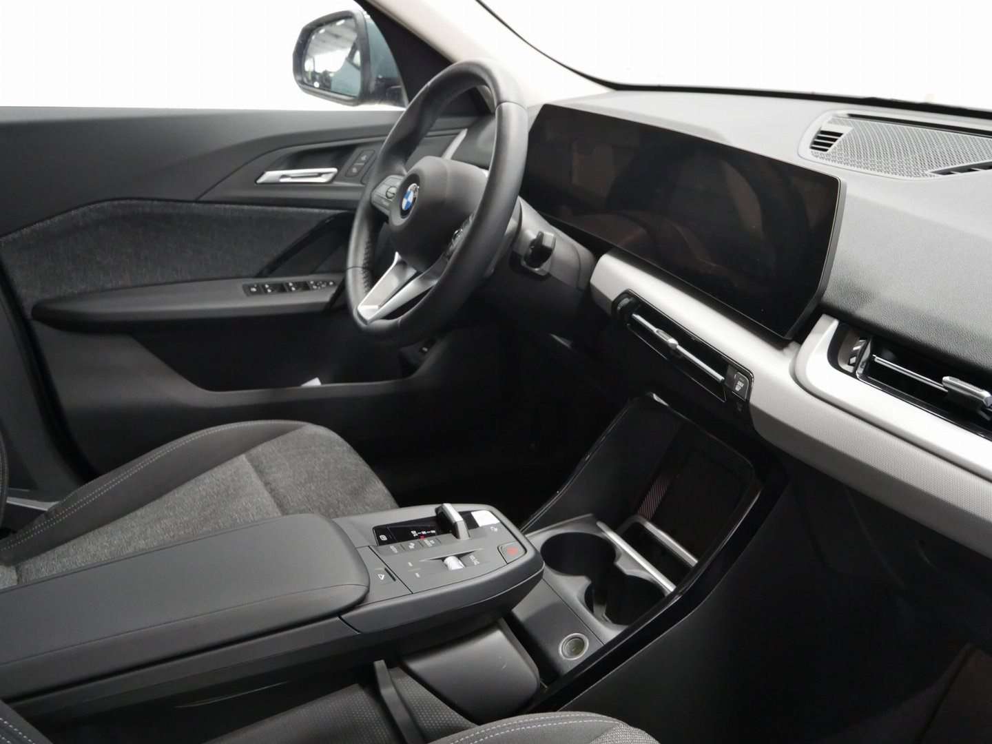 BMW X2 SDrive20d - 2025 - Joinsteer - #3