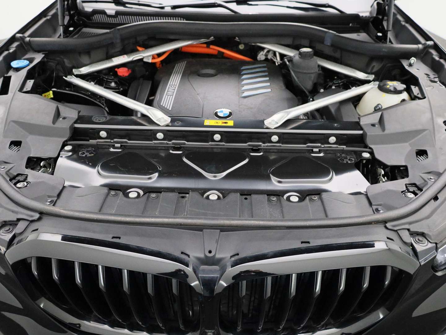 BMW X5 M Sport XDrive45e - 2022 - Joinsteer - #37