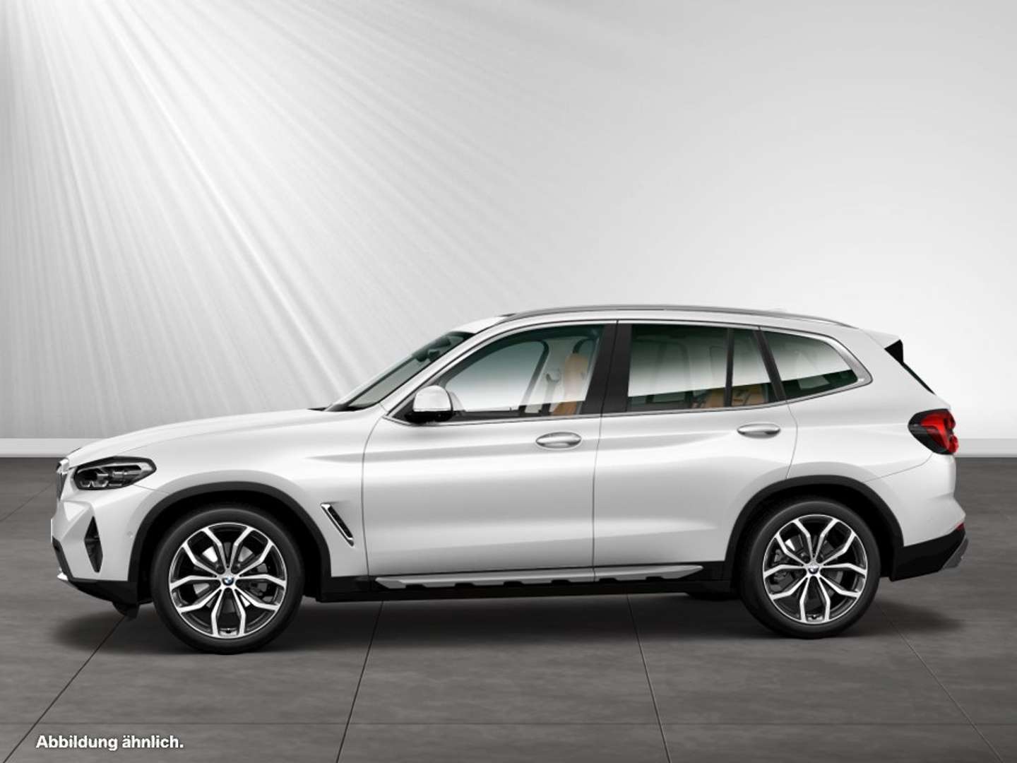 BMW X3 XDrive20i - 2024 - Joinsteer - #4