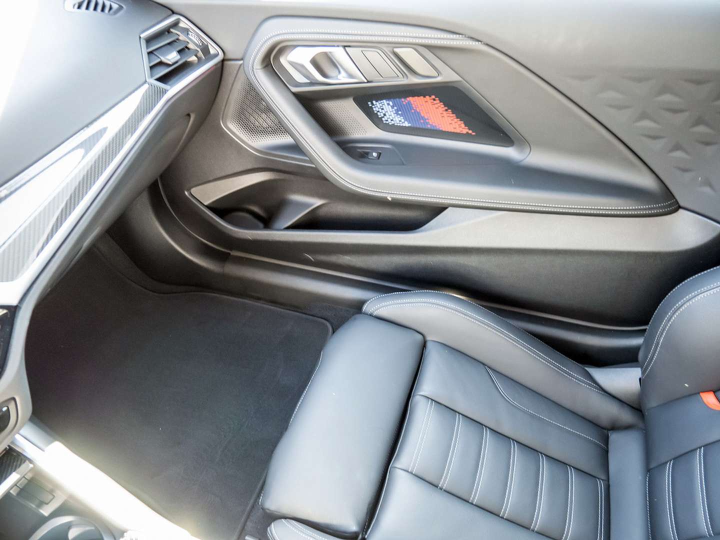 BMW M2 Coupe - 2024 - Joinsteer - #15