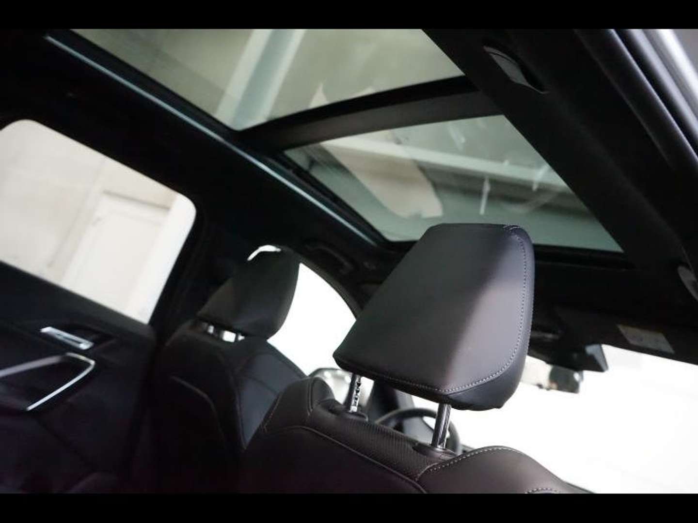 BMW X1 M Sport - 2025 - Joinsteer - #14