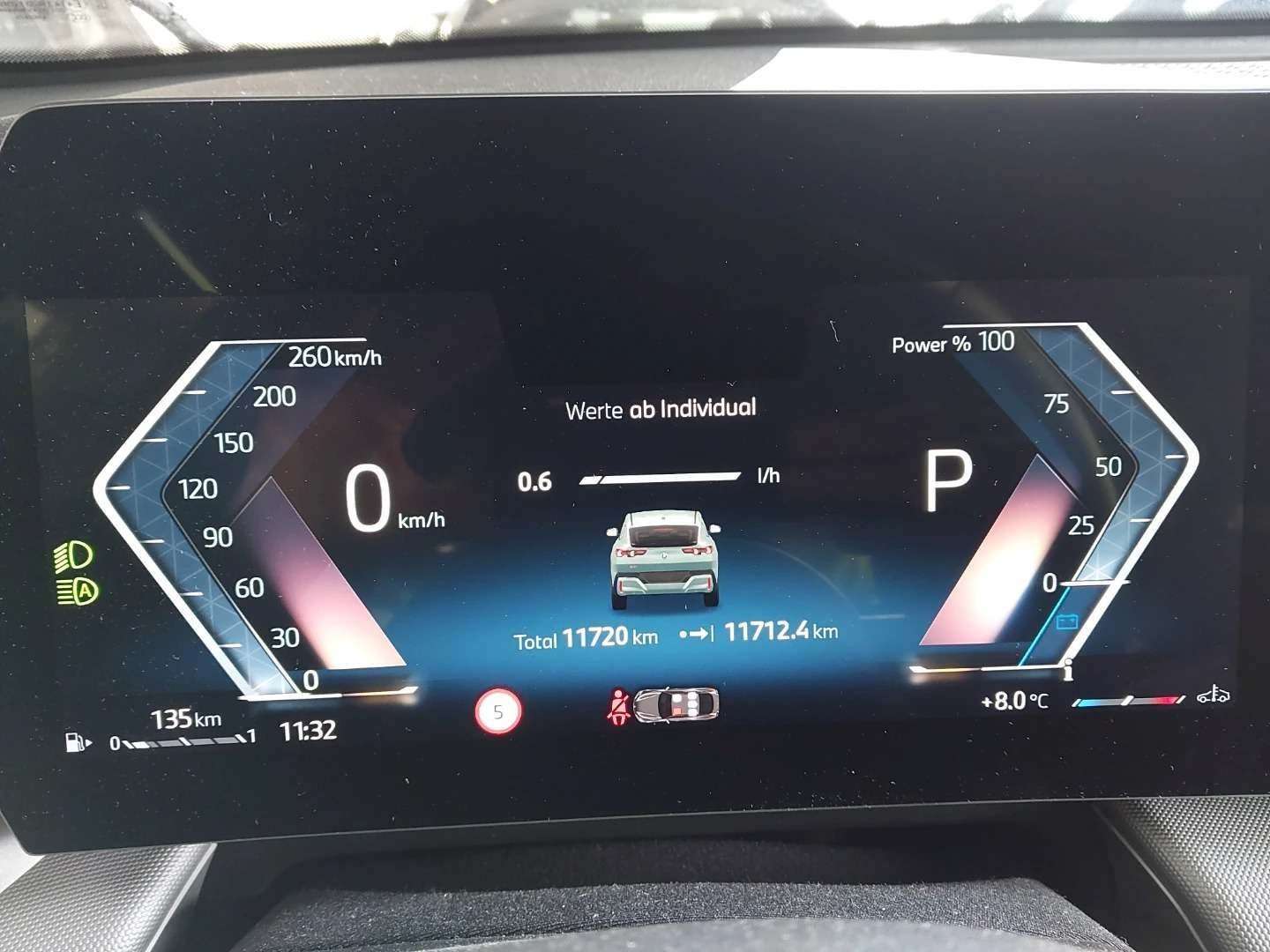 BMW X2 SDrive20d - 2025 - Joinsteer - #4