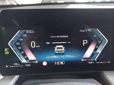 BMW X2 SDrive20d — photo 4