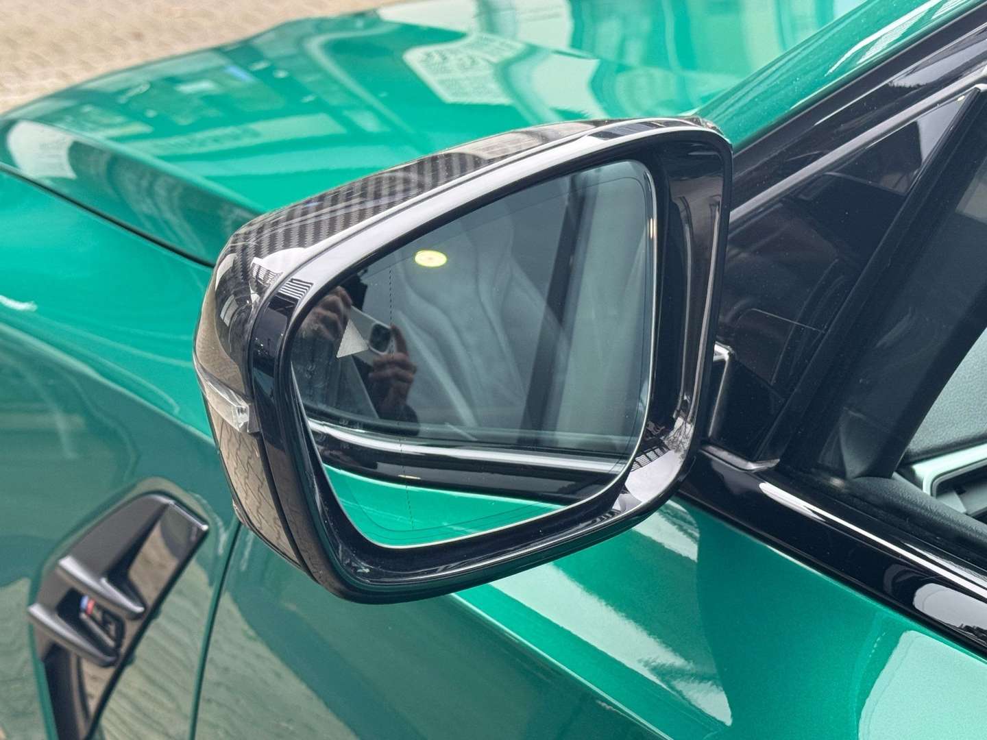 BMW M3 Competition - 2022 - Joinsteer - #20