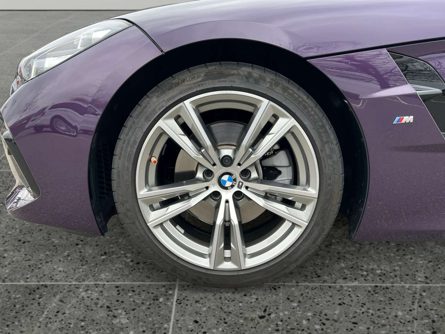 BMW Z4 SDrive20i - 2023 - Joinsteer - #29