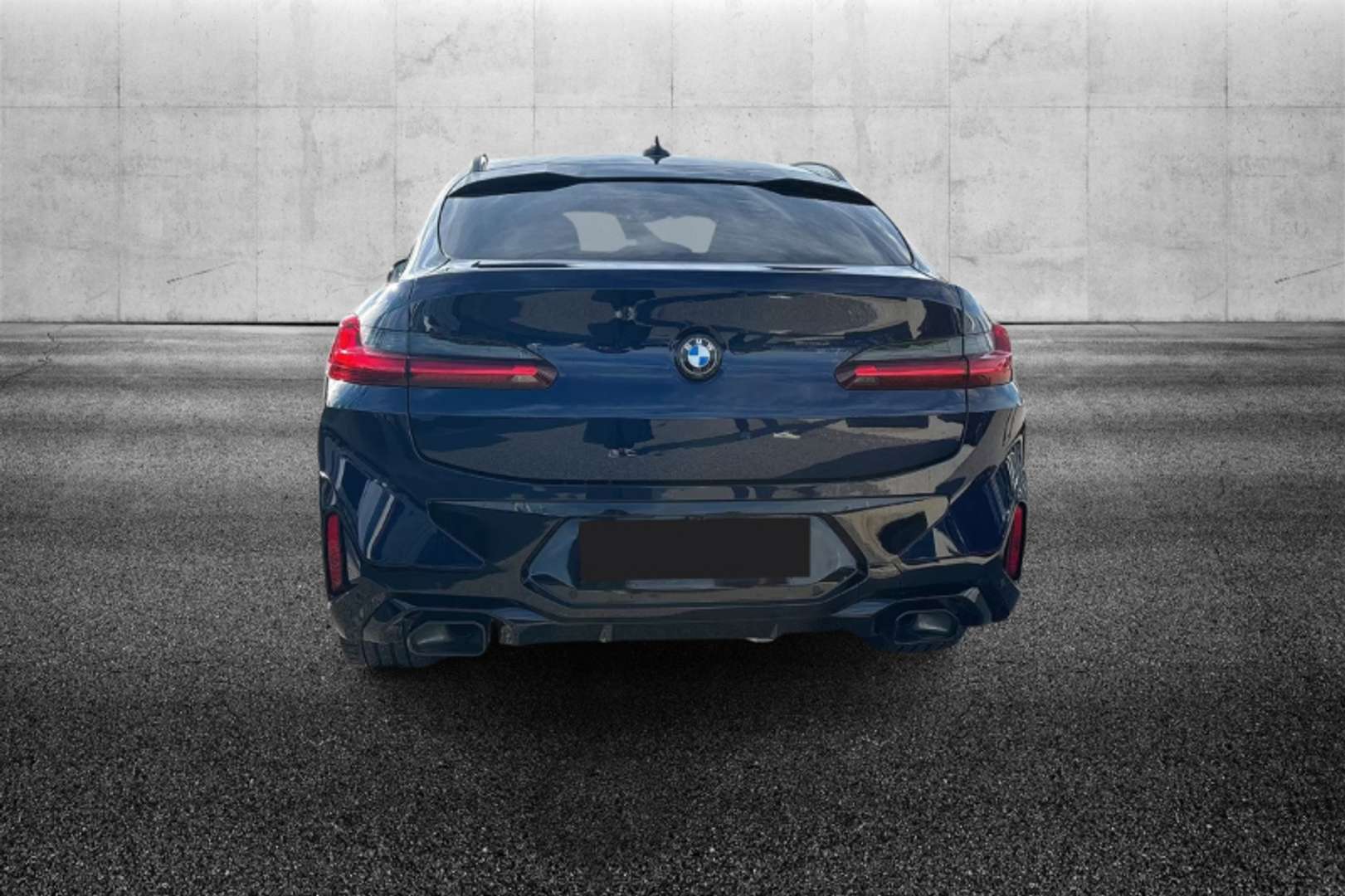 BMW X4 M Sport XDrive30d - 2024 - Joinsteer - #4