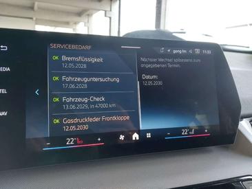 BMW X2 SDrive20d — photo 6
