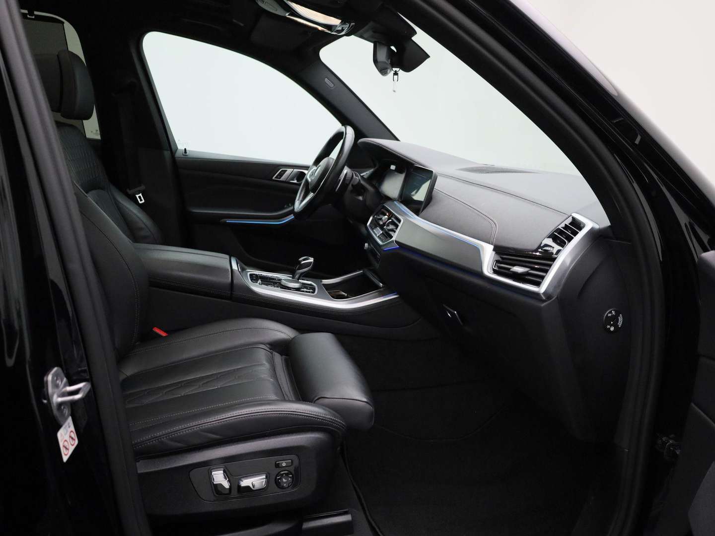 BMW X5 M Sport XDrive45e - 2022 - Joinsteer - #40