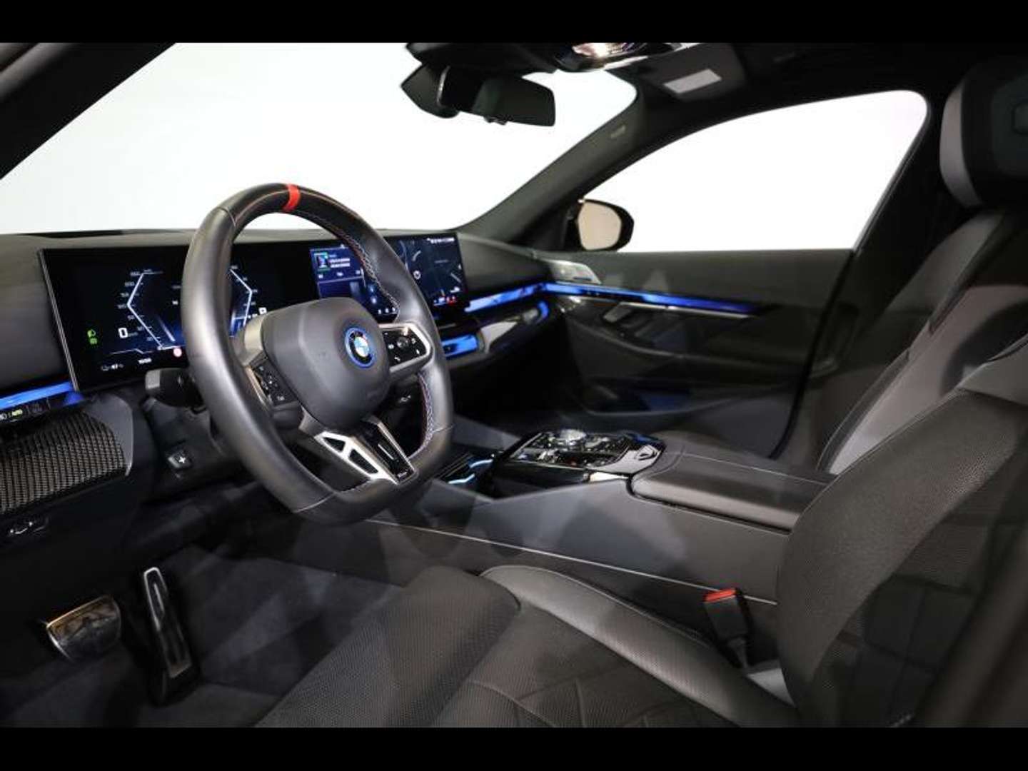 BMW I5 M Sport M60 XDrive - 2023 - Joinsteer - #6