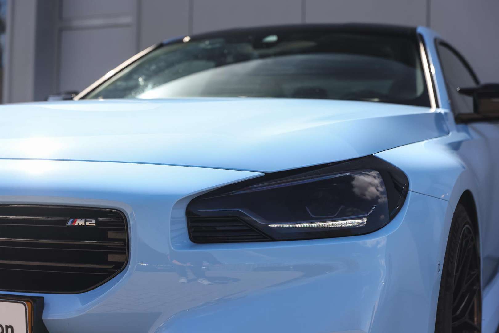 BMW M2 Coupe Sport - 2025 - Joinsteer - #25