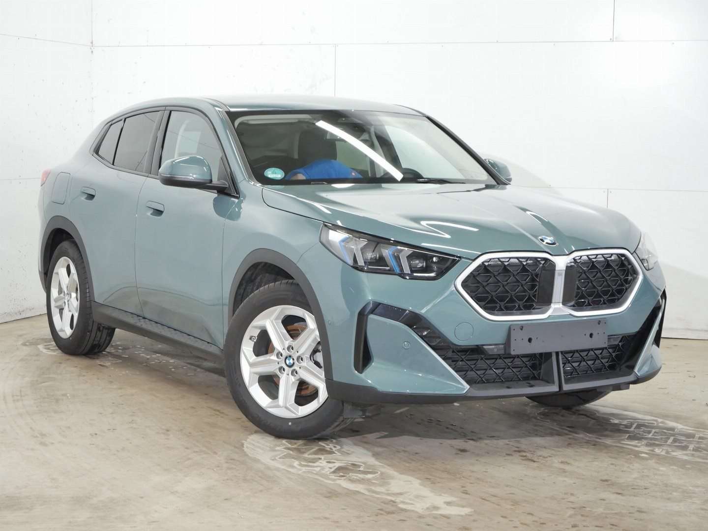 BMW X2 SDrive20d - 2025 - Joinsteer - #7