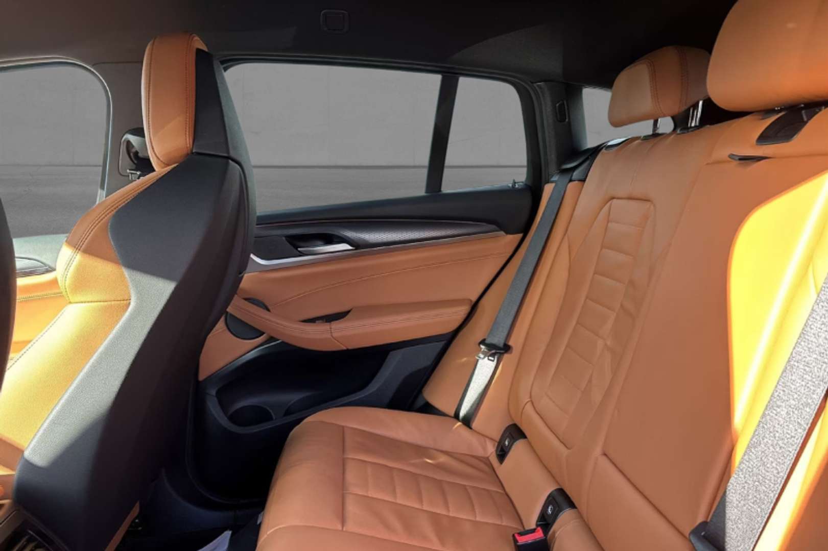 BMW X4 M Sport XDrive30d - 2024 - Joinsteer - #6