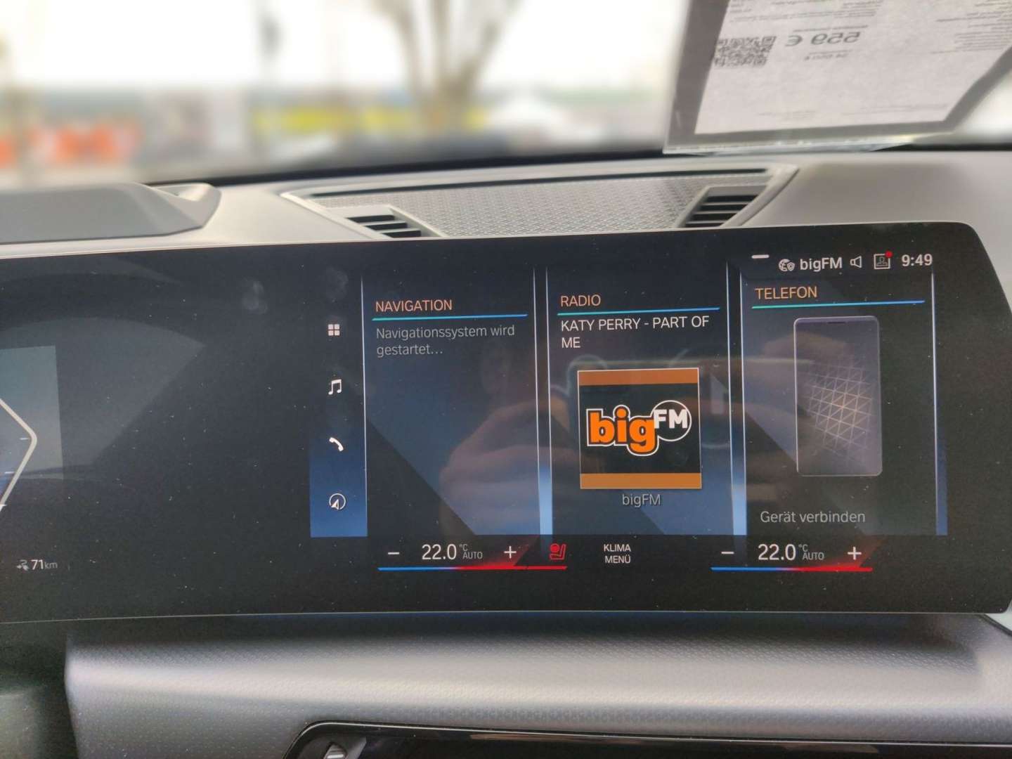 BMW IX1 M Sport 30 XDrive - 2023 - Joinsteer - #17