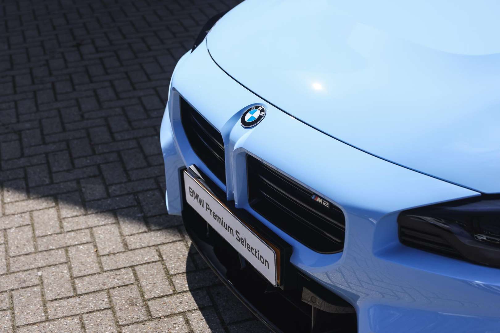 BMW M2 Coupe Sport - 2025 - Joinsteer - #26