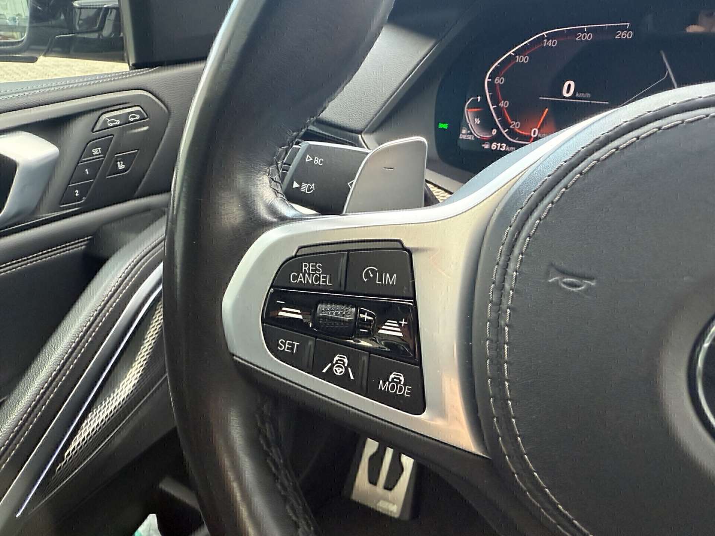BMW X6 M Sport XDrive30d - 2020 - Joinsteer - #21