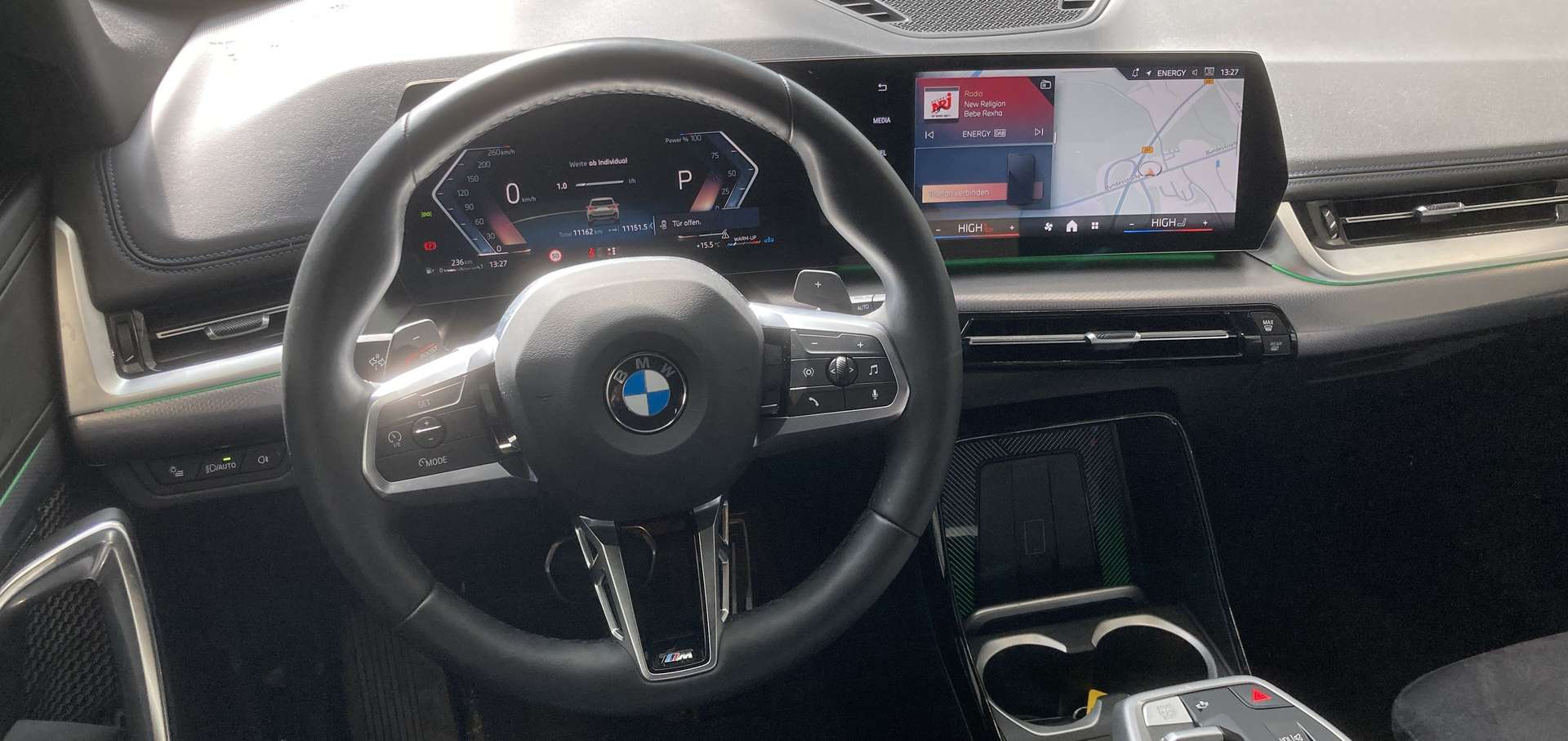 BMW X1 M Sport SDrive18i - 2025 - Joinsteer - #4