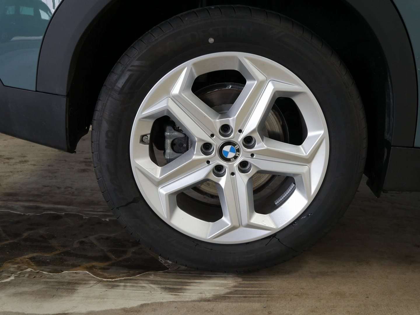 BMW X2 SDrive20d - 2025 - Joinsteer - #9